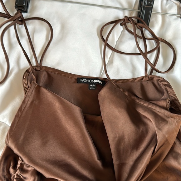 Fashion Nova Mini Dress - Picture 4 of 5